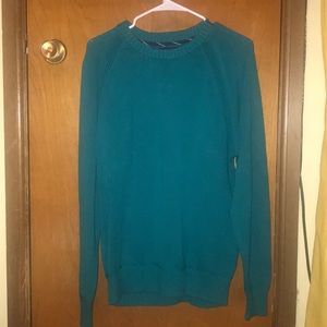 Lands’ End Drifter Sweater